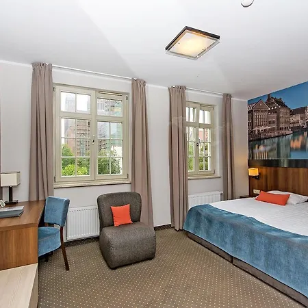 Aparthotel Neptun Gdańsk