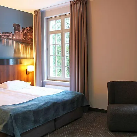 Neptun Hotel apartamentowy