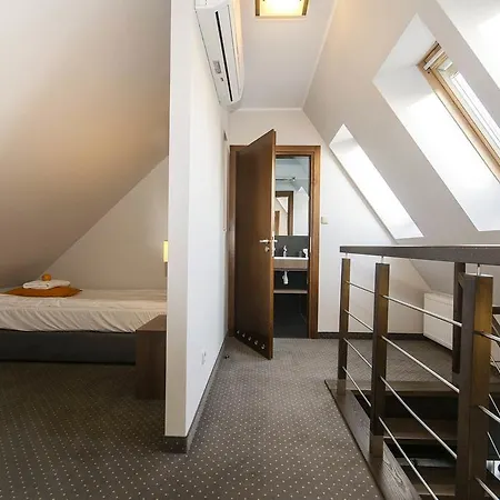 Aparthotel Neptun Gdansk