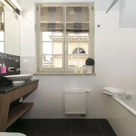 Neptun Hotel apartamentowy Gdańsk