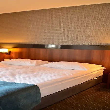 Hotel apartamentowy Neptun 3*
