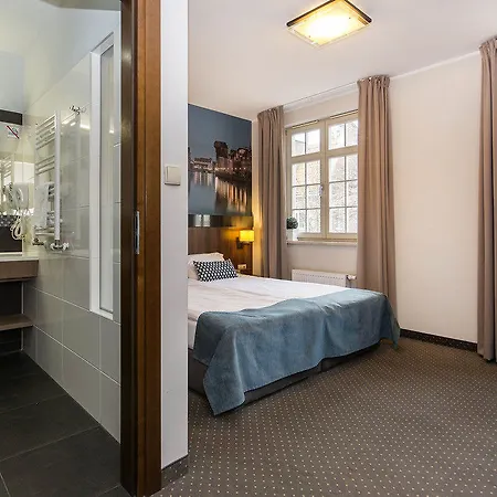 Hotel apartamentowy Neptun Gdańsk