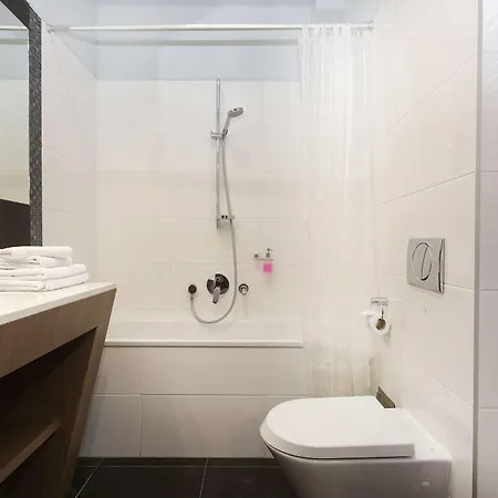 Neptun Aparthotel Gdansk