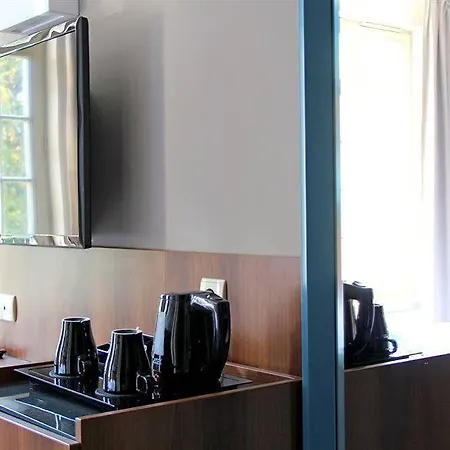 Hotel apartamentowy Neptun
