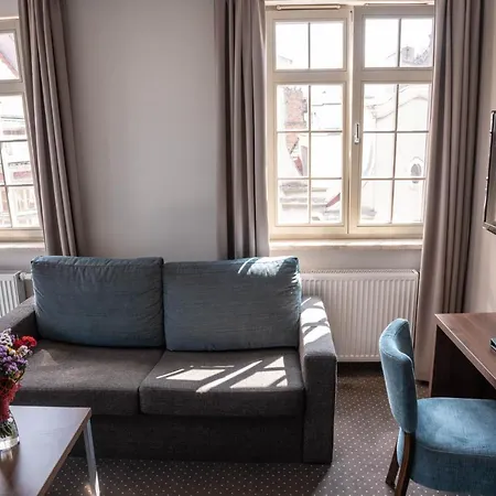Neptun Hotel apartamentowy